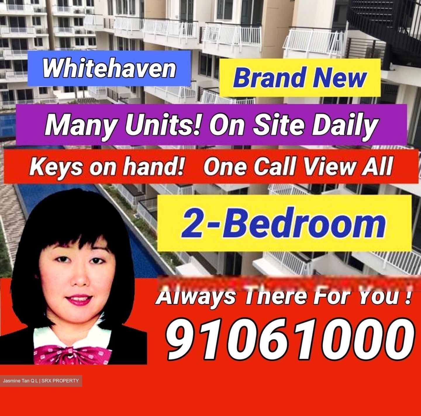 Pasir Panjang Road (D5), Apartment #314497611